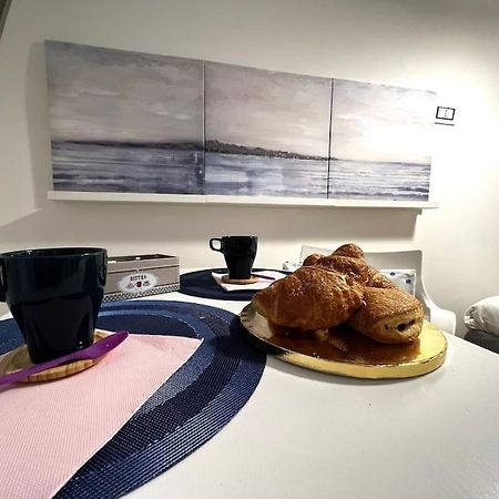 Tiny House In Centro Appartement Bari Buitenkant foto