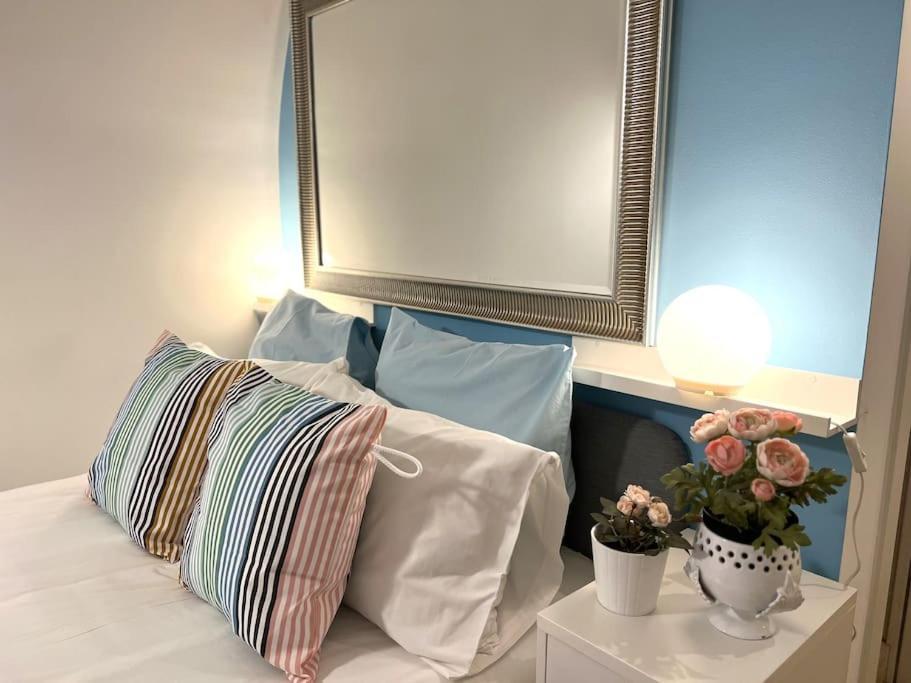 Tiny House In Centro Appartement Bari Buitenkant foto