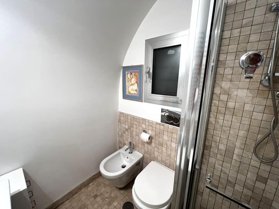 Tiny House In Centro Appartement Bari Buitenkant foto